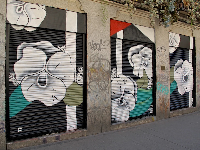 Fachada de Ilustrasega