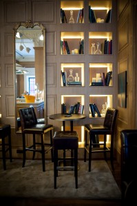 Only You, restaurante y hotel boutique en Madrid