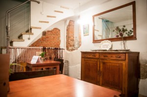 Lambuzo bar de tapas