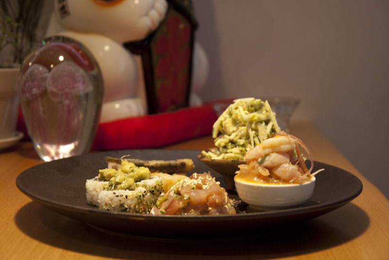 L'Artisan-Furansu Kitchen