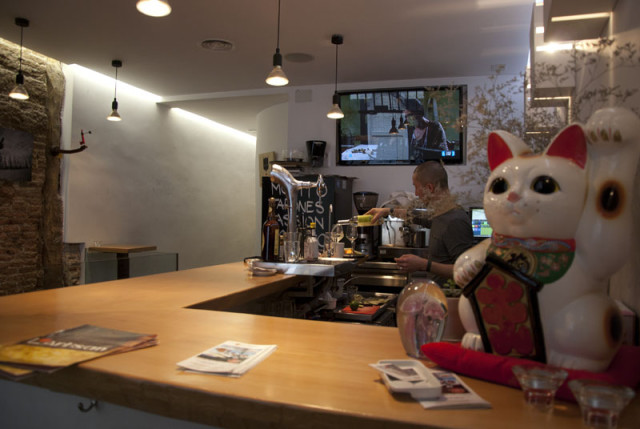 L'Artisan-Furansu Kitchen