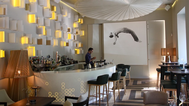 Restaurante Otto Madrid