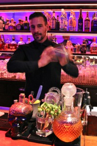 cocteles madrid