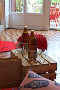 Manzana Mahou duda 3