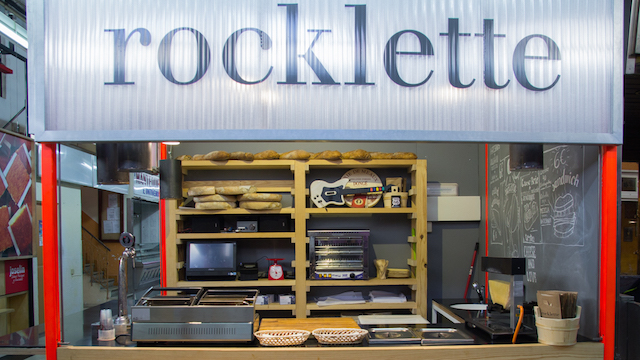 Rocklette