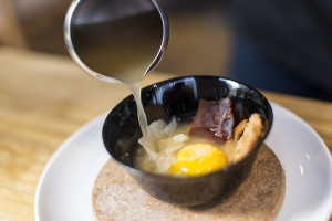 La Angelita | Restaurante y bar de vinos junto a Gran Vía