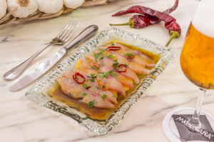 Casa Macareno | Taberna castiza en Malasaña