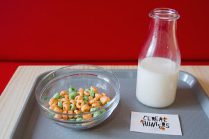 Cereal Hunters | Bar de cereales en Malasaña