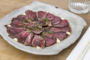 Sr.Ito | Restaurante japonés en Chueca