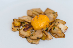 La Malaje | Restaurante andaluz en Tirso de Molina