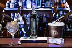 WELKHOMEclub | Bar de copas personalizadas en Chamberí