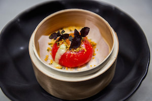 Soy Kitchen restaurante de cocina asiática en Chamberí Soy Kitchen | Restaurante de cocina asiática de autor y cócteles en Chamberí