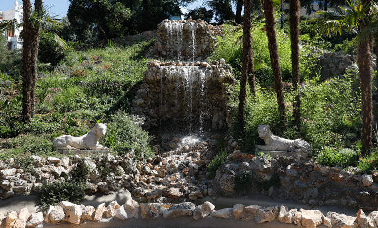 Descubre la Montaña de los Gatos del Retiro y su historia