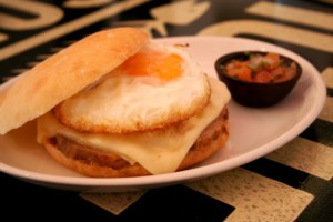 Sanwiches de San Wich Malasaña