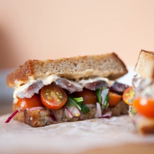 Mejores sandwiches de Madrid