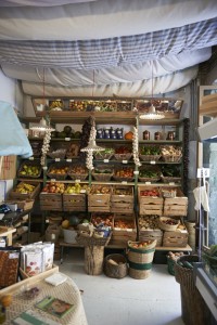 Kiki Market cava alta