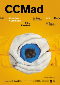 Poster CCMad 2015