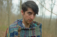 james holden concierto madrid