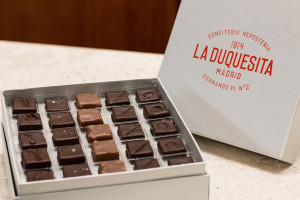 La Duquesita