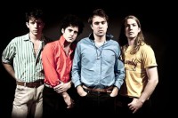 the vaccines