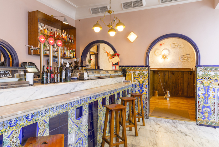Casa Macareno | Taberna castiza en Malasaña
