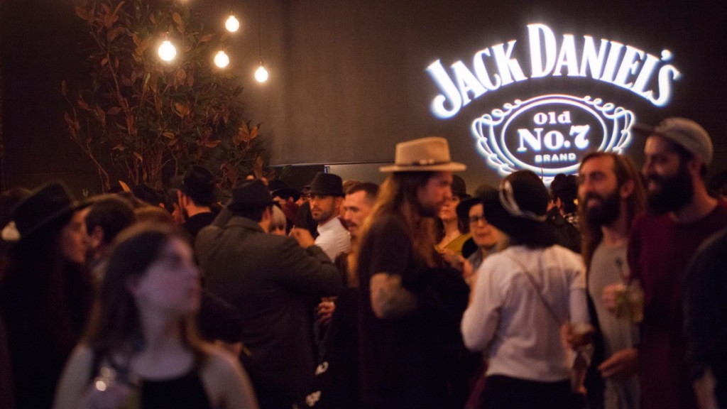 Jack Daniel's | Club clandestino en Malasaña
