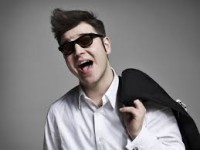 eli paperboy reed