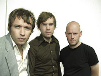 peter bjorn john