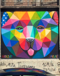 Okudart