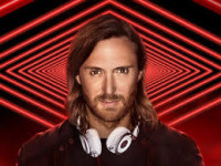david guetta