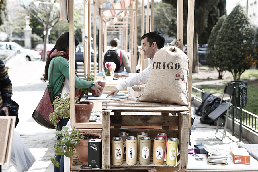 MasterCard | Experiencias Priceless en Festival Salesas Village