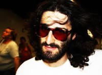 sacha mambo