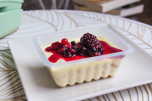 Medri Tiramisu de frutos rojos