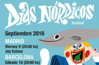 dias nordicos