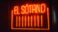 el sotano