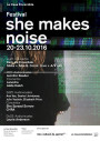 she-makes-noise