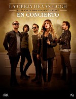 oreja-van-gogh