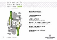Sala Galileo - festival san valentin