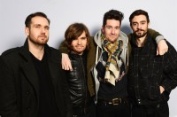 bastille