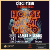 HORSE-MEAT-DISCO