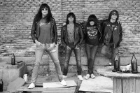 ramonsters