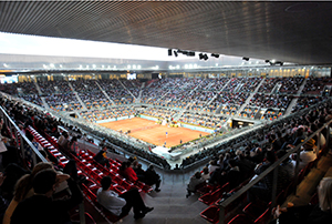 Mutua Madrid Open 3