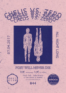 chelis_vs_zero_poster-flyer