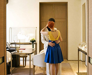 Idilio en Cartier (Marta Soul).