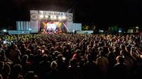 Festival Cultura Inquieta
