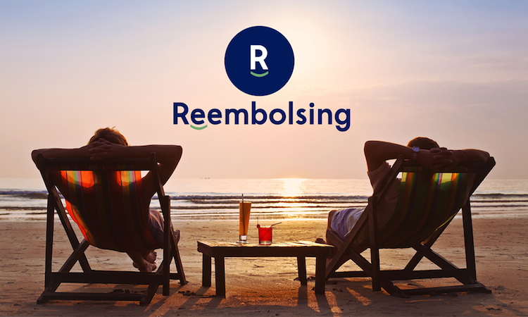 Reembolsing, plataforma de gestión de reservas de hotel perdidas