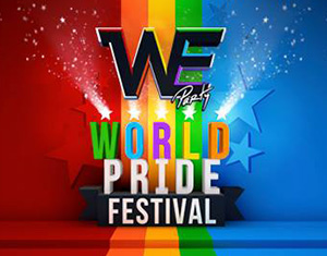 We World Pride