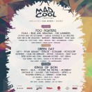mad cool