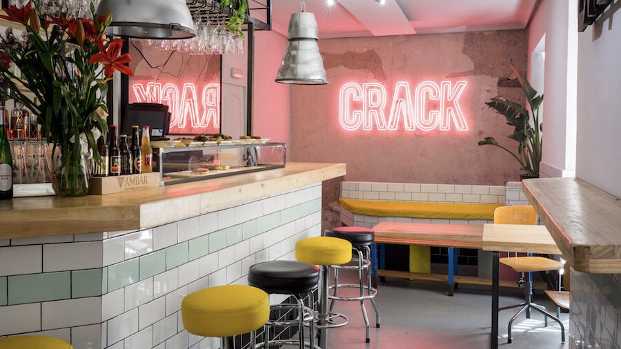 Privateaser, alquiler bares en Madrid