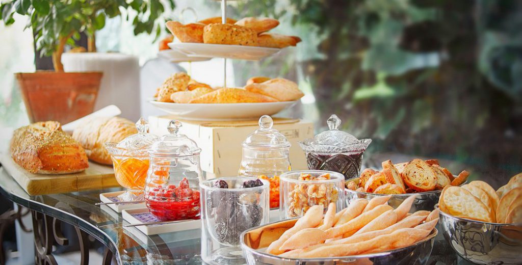 Brunch Mastercard Palacio Santoña